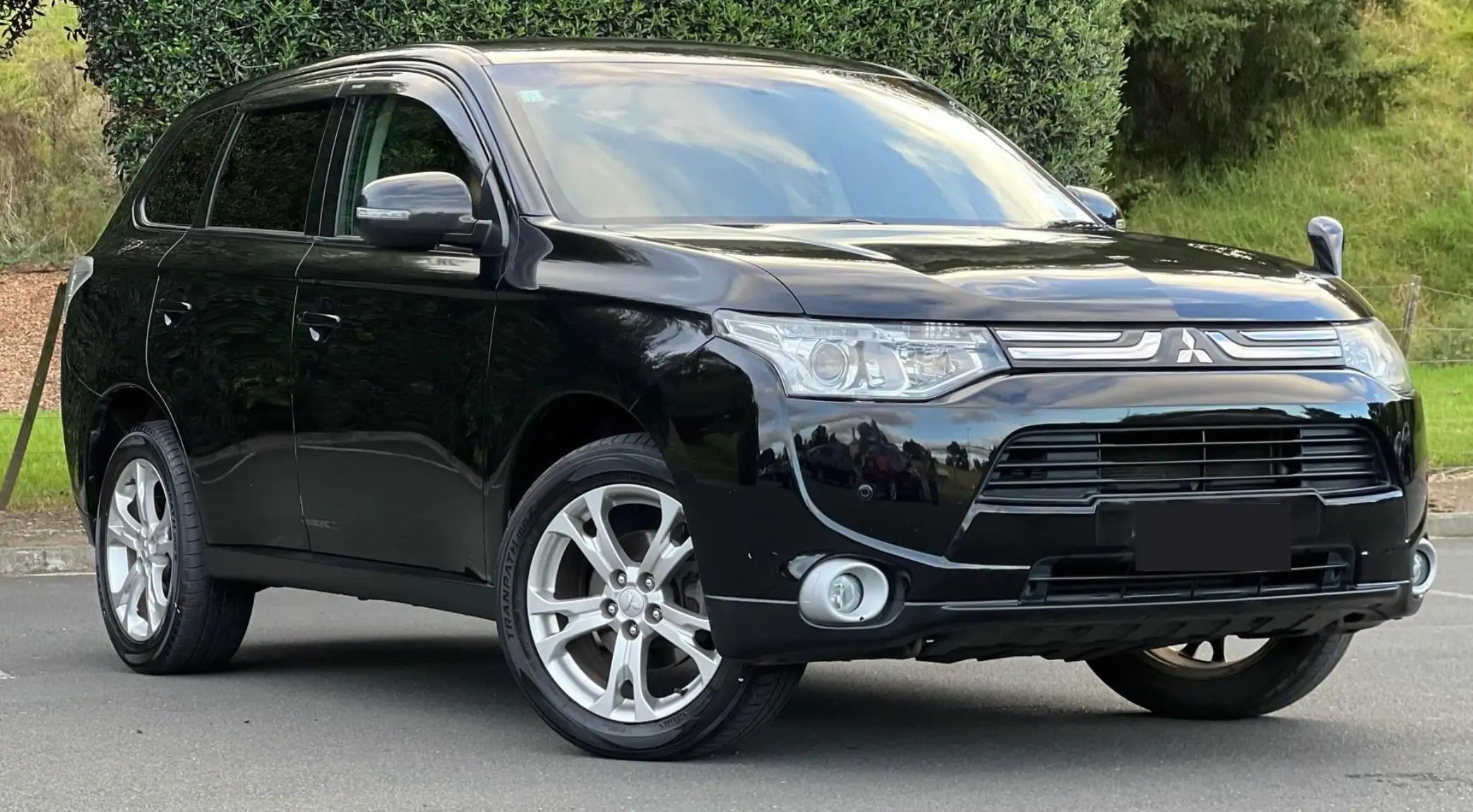 Ute Image